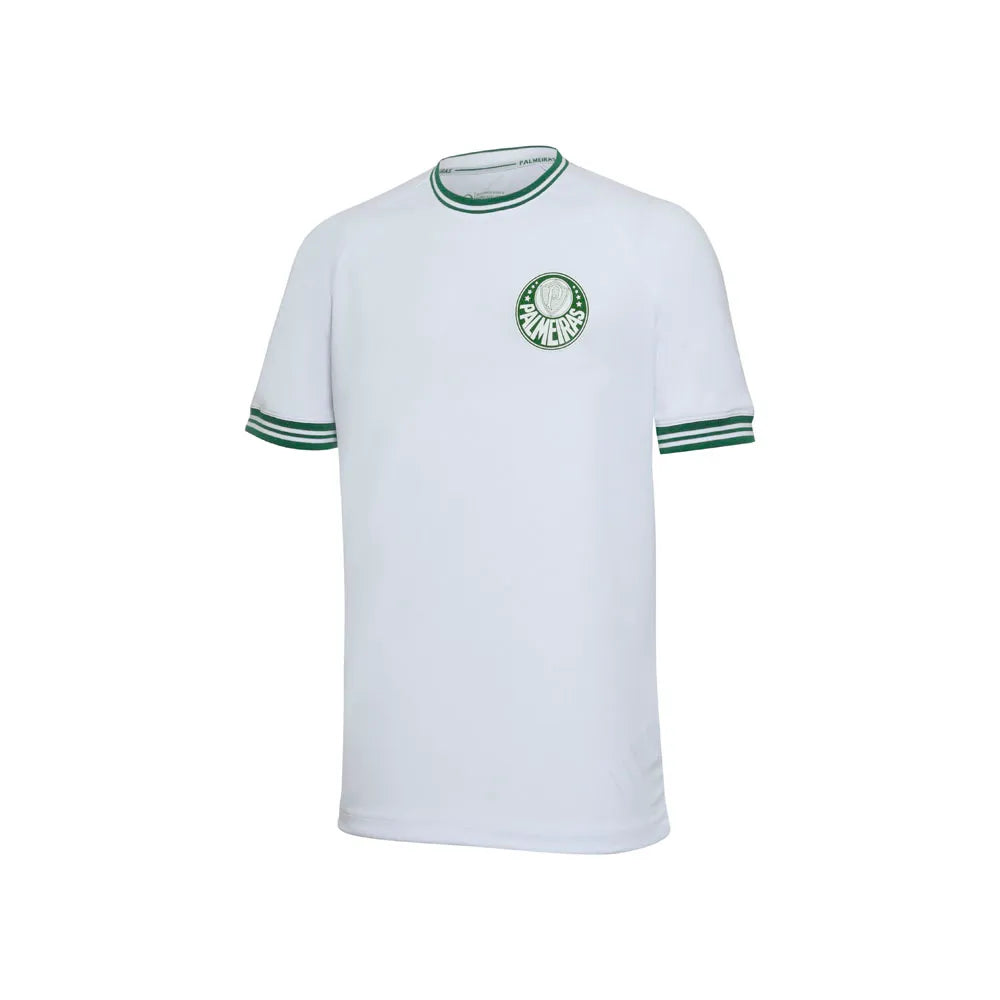 CAM MASC PALMEIRAS CHAMPION - 02 BRANCO