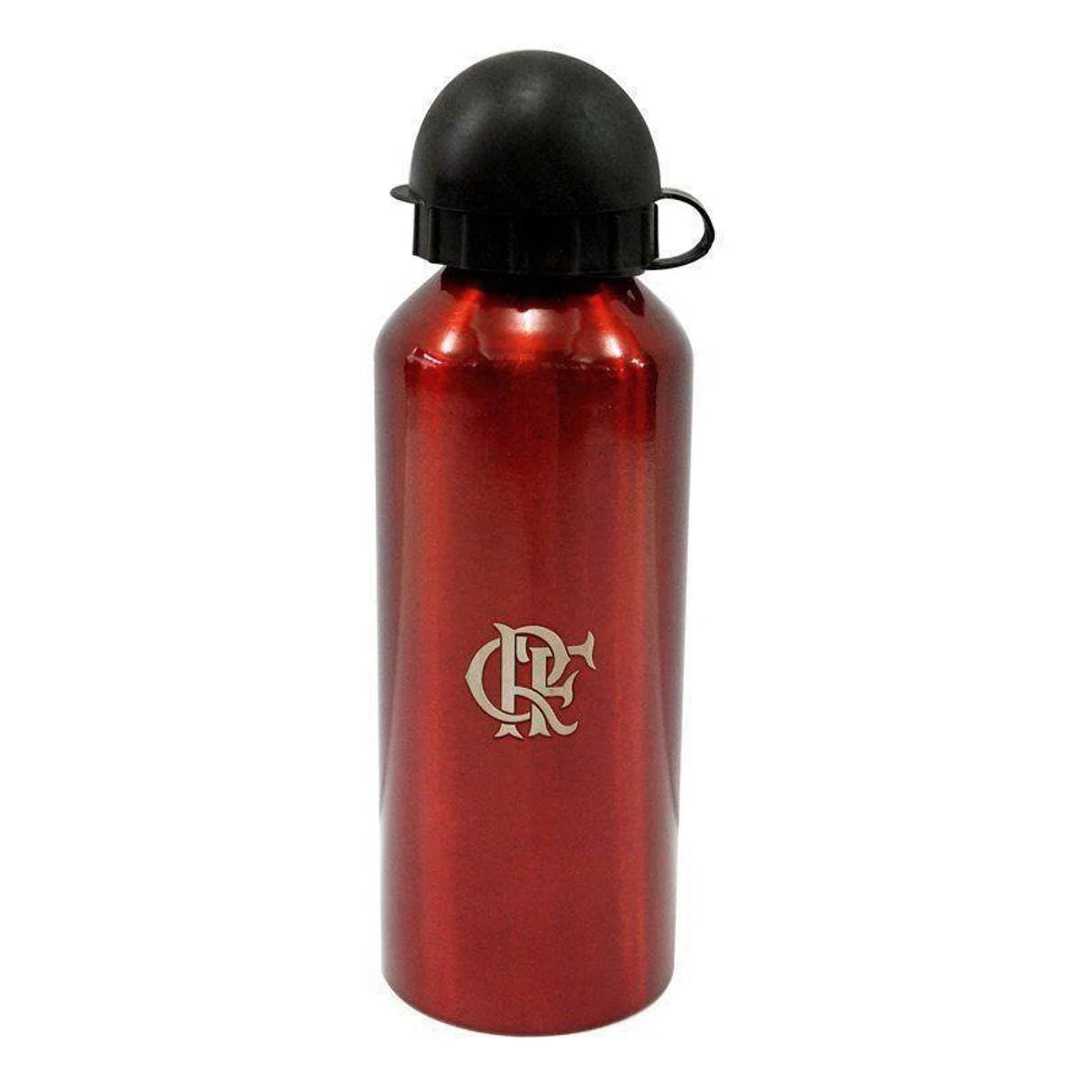 SQUEEZE VERMELHO 500ML-CRF FLAMENGO