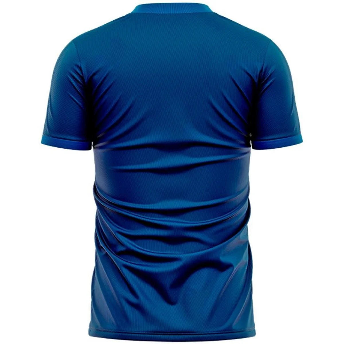 CRU - CHARACTER CAMISETA ADT 100% PES