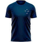 CRU - TOKEN CAMISETA ADT 100% PES
