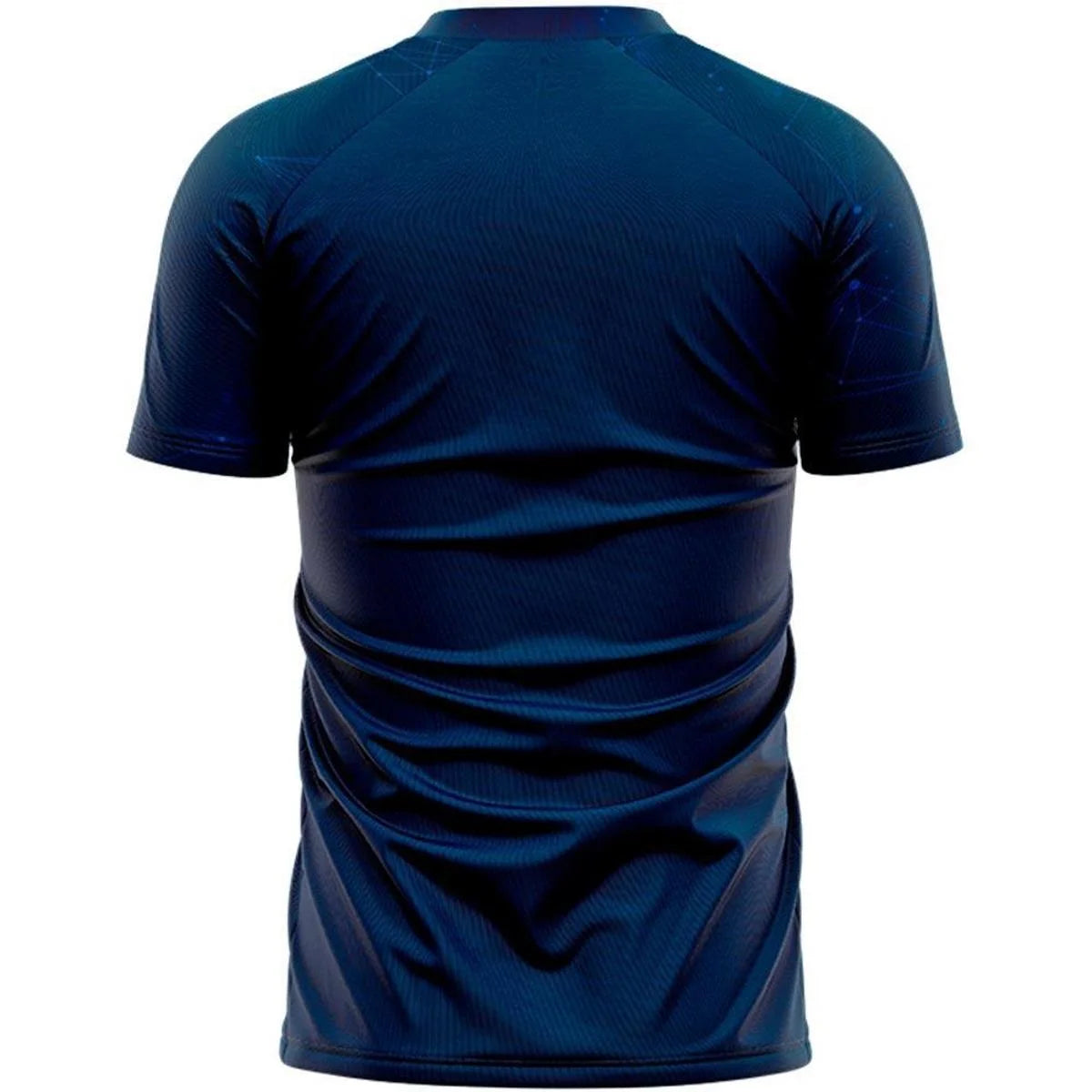 CRU - TOKEN CAMISETA ADT 100% PES
