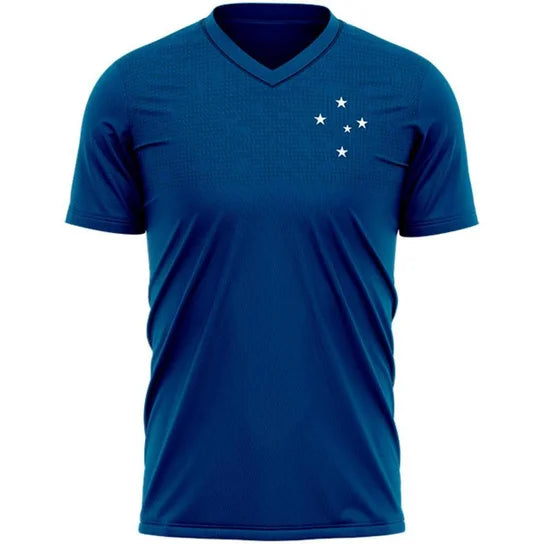 CRU - FUTURITY CAMISETA ADT 100% PES