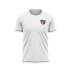 SPF - ALICERCE CAMISETA ADT 100% CO BRANCO