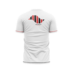 SPF - ALICERCE CAMISETA ADT 100% CO BRANCO