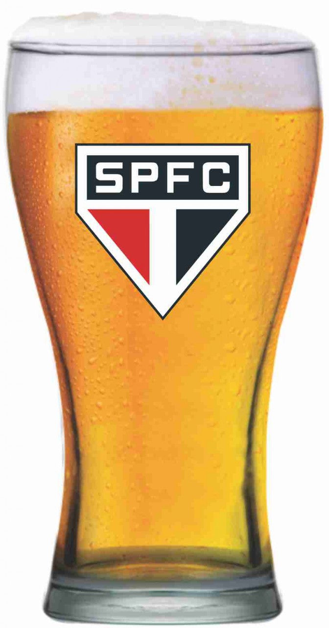 COPO SHAPE 470 ML BRASAO SAO PAULO