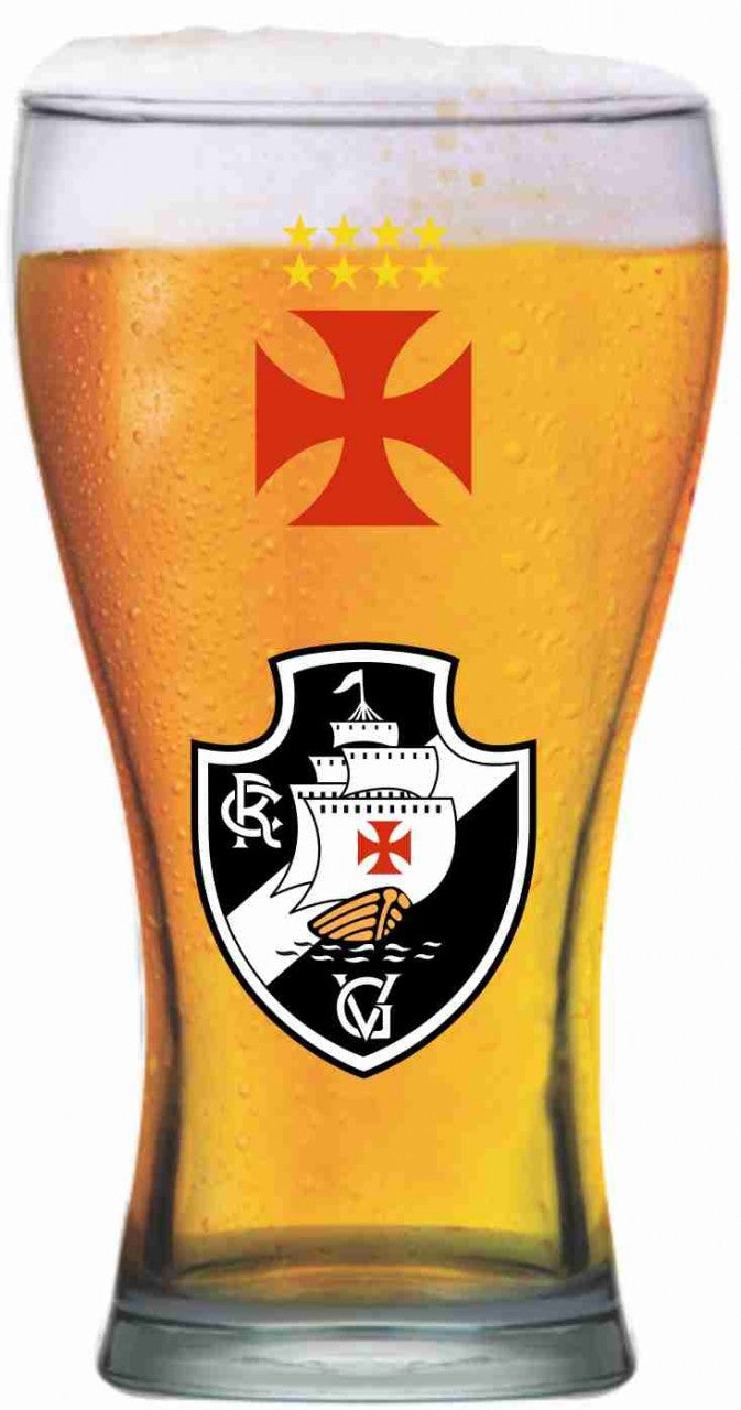 COPO SHAPE 470 ML BRASAO VASCO