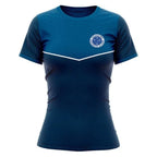 CRU - CHARACTER CAMISETA FEM 100% PES