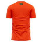 FLU - MOSS CAMISETA ADT 100% PES LARANJA