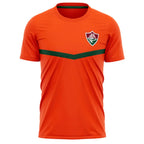 FLU - MOSS CAMISETA ADT 100% PES LARANJA