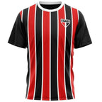 SPF - CHANGE CAMISETA ADT 100%PES PRETO M/MD