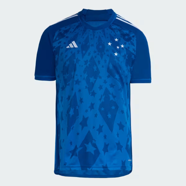 CAMISA CRUZEIRO IAZUL ADIDAS