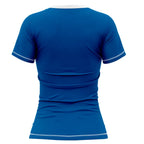 CRU - INTEL CAMISETA ADT 100% CO