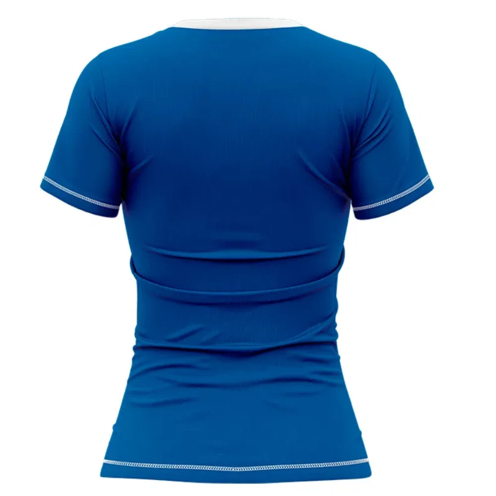 CRU - INTEL CAMISETA ADT 100% CO