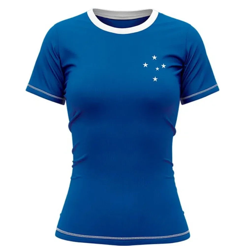 CRU - INTEL CAMISETA ADT 100% CO