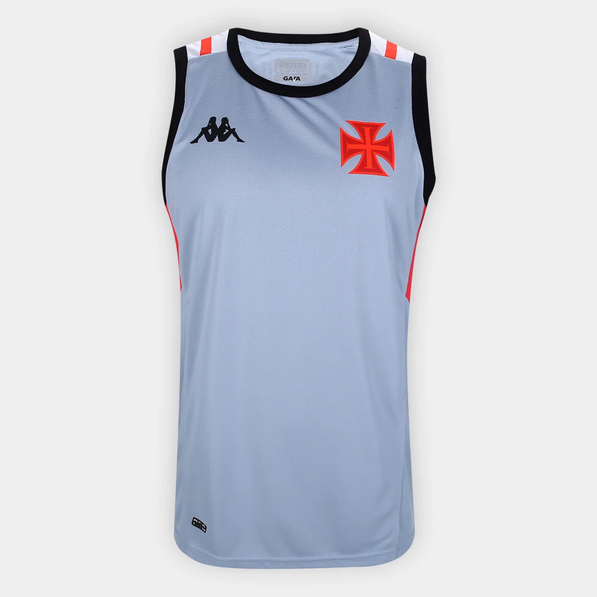 REGATA VASCO CINZA BCO PTO