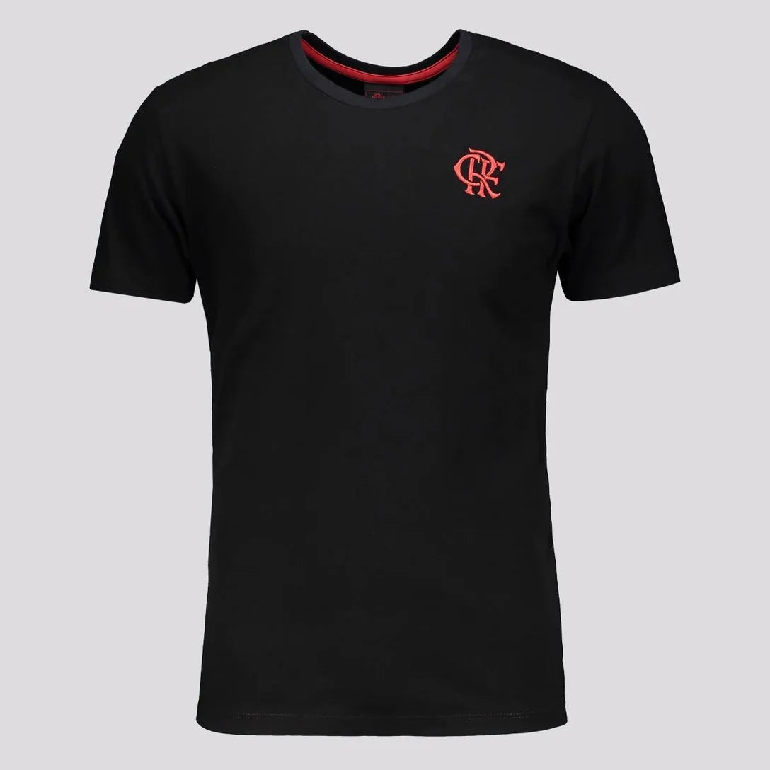 FLA - VOXES CAMISETA ADT 100% CO