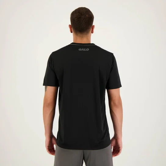 CAM - MIGHT CAMISETA ADT 100% PES