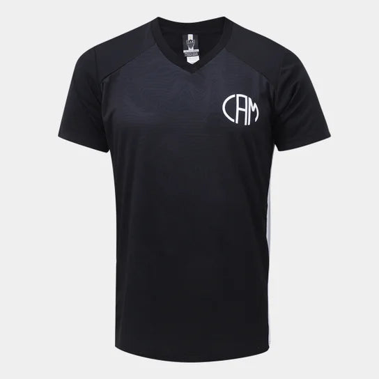 CAM - SALYUT CAMISETA ADT 100% PES