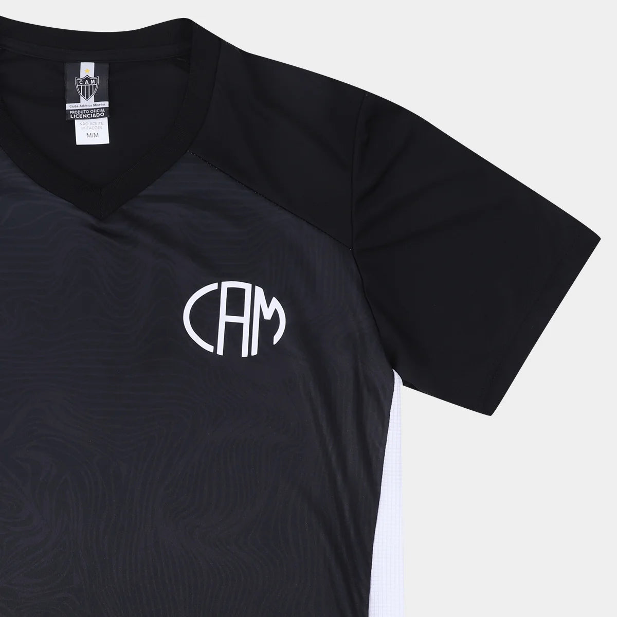 CAM - SALYUT CAMISETA ADT 100% PES