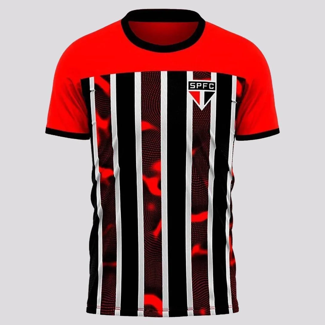 SPF - PLOTLINE CAMISETA ADT 100% PES