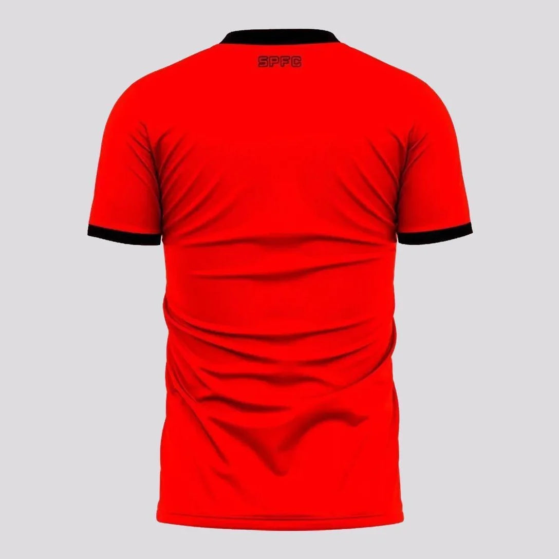 SPF - PLOTLINE CAMISETA ADT 100% PES