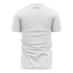 SPF - BURSARY CAMISETA ADT 100% PES BRANCO