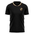 VAS - RENEGE POLO ADT 100% PES PRETO