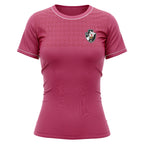 VAS - SAGE CAMISETA FEM 100%PES ROSA