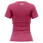 VAS - SAGE CAMISETA FEM 100%PES ROSA
