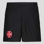 VAS - METHOD BERMUDA INF 100% PES PRETO