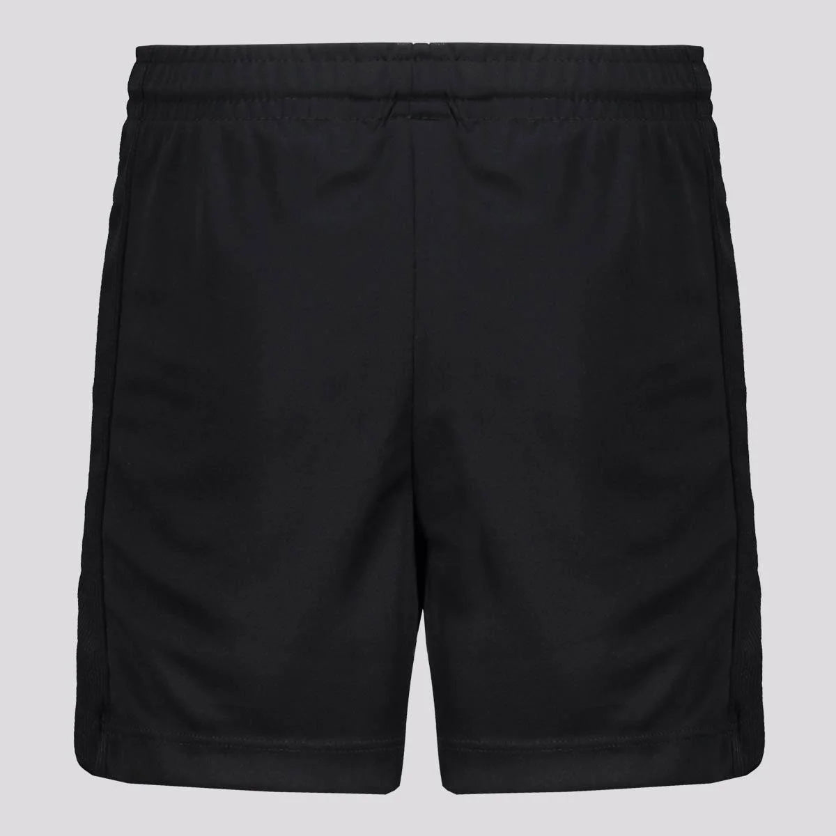 VAS - METHOD BERMUDA INF 100% PES PRETO