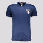 SPF - EPOCH CAMISETA INF 100% PES AZUL MARINHO