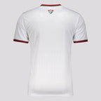 FLU - APPRENTICE CAMISETA FEM 100% PES BRANCO