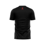 FLA - CONTRIVED CAMISETA ADT 100% CO PRETO