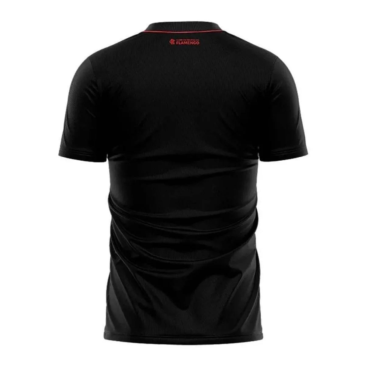FLA - MIGHT CAMISETA ADT 100% PES