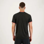 CAMISETA SPFC ARROWS VERM/PTO