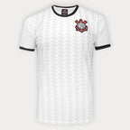 CAMISETA CORINTHIANS ESTADO BC BRANCO