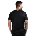 VAS - EPOCH CAMISETA ADT 100% PES PRETO