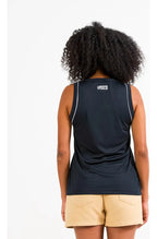 VAS - FIO REGATA FEM 100% PES PRETO/BRANCO