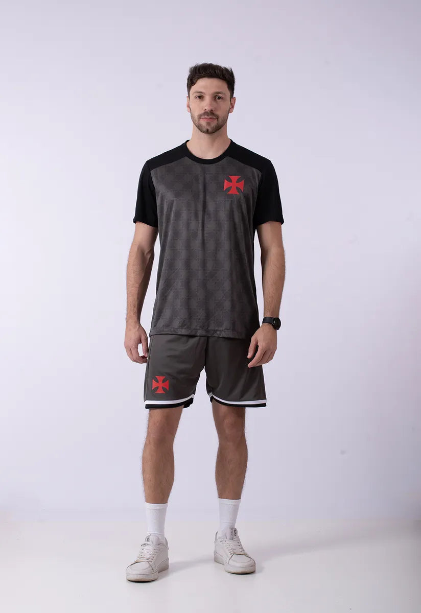 VAS - MATRIZ CAMISETA ADT 100% PES CHUMBO