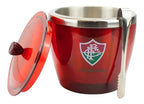 BALDE DE GELO DE PLASTICO - FLUMINENSE