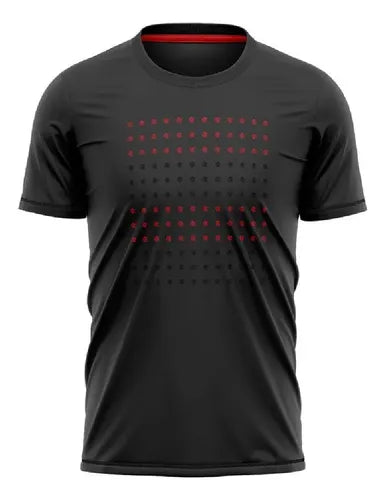 FLA - DEGREE CAMISETA ADT 100% CO CHUMBO