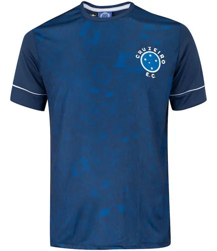CRU - MIGHT CAMISETA ADT 100% PES