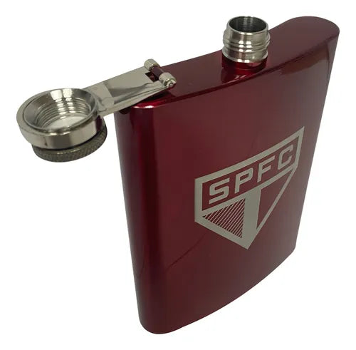 CANTIL N 8 VERMELHO - SAO PAULO