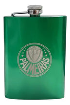 CANTIL N 8 VERDE - PALMEIRAS