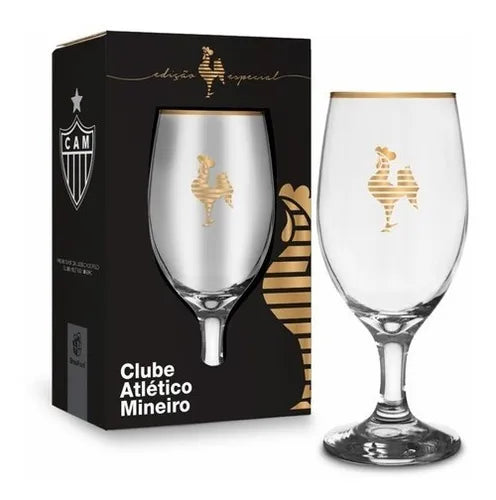 TACA WINDSOR - ATLETICO SERIE OURO