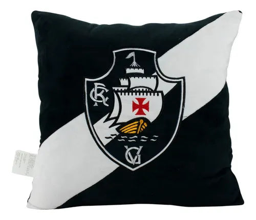 ALMOFADA QUADRADA - VASCO