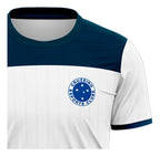 CRU - GRASP CAMISETA ADT 100% PES