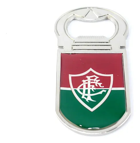 ABRIDOR DE GARRAFA MAGNETICO FLUMINENSE