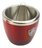BALDE DE GELO DE PLASTICO - FLUMINENSE